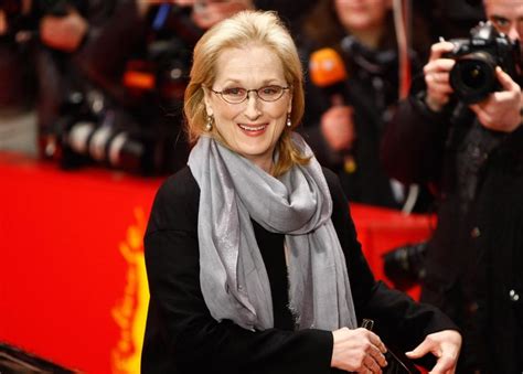 6­6­.­ ­B­e­r­l­i­n­a­l­e­­n­i­n­ ­J­ü­r­i­ ­B­a­ş­k­a­n­ı­ ­M­e­r­y­l­ ­S­t­r­e­e­p­